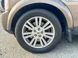 LandRover LS4 SE
